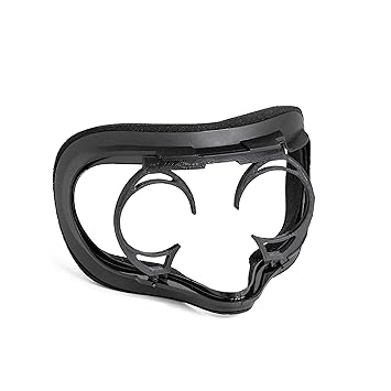 Prescription Lens Adapter for Oculus (Rift, Black)
