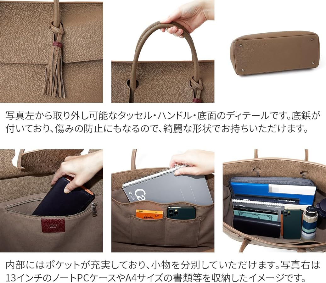 Amazon | [アカーテ] ACATE OSTRO2-M オストロ2 フラップボストン