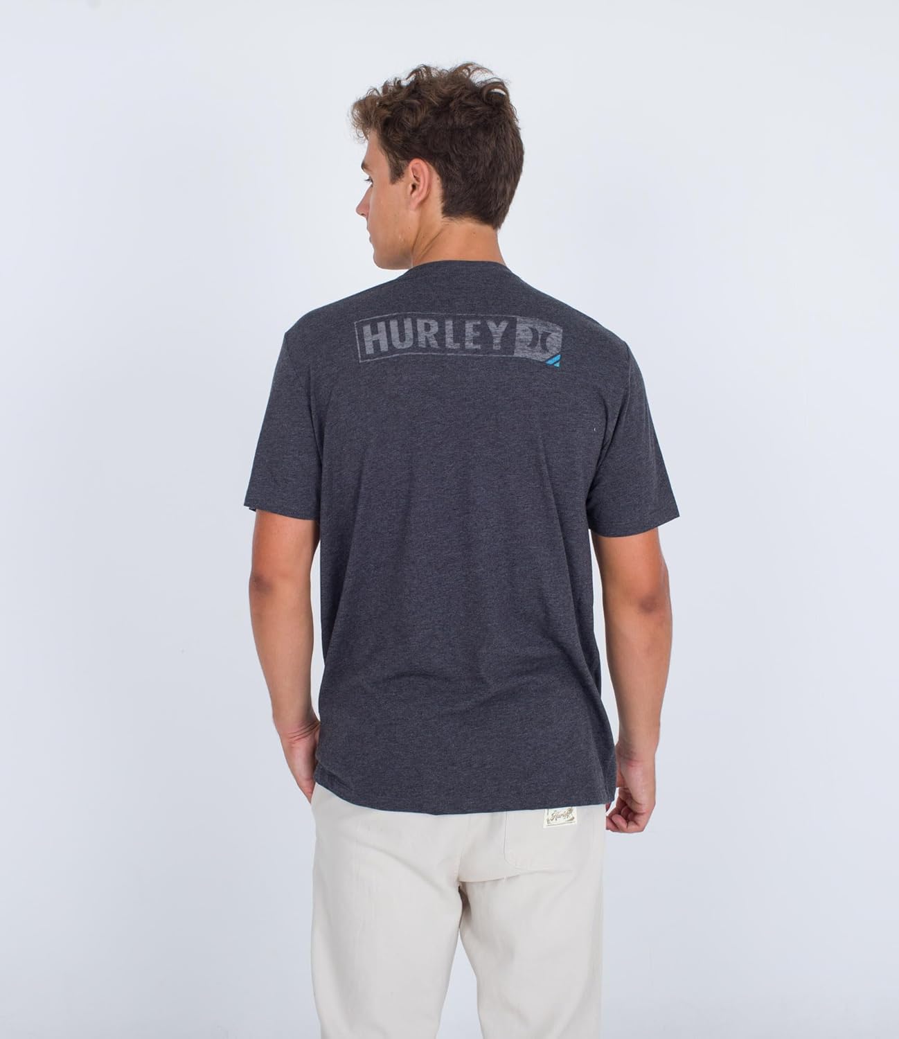 Hurley Unisex-Adult Classic
