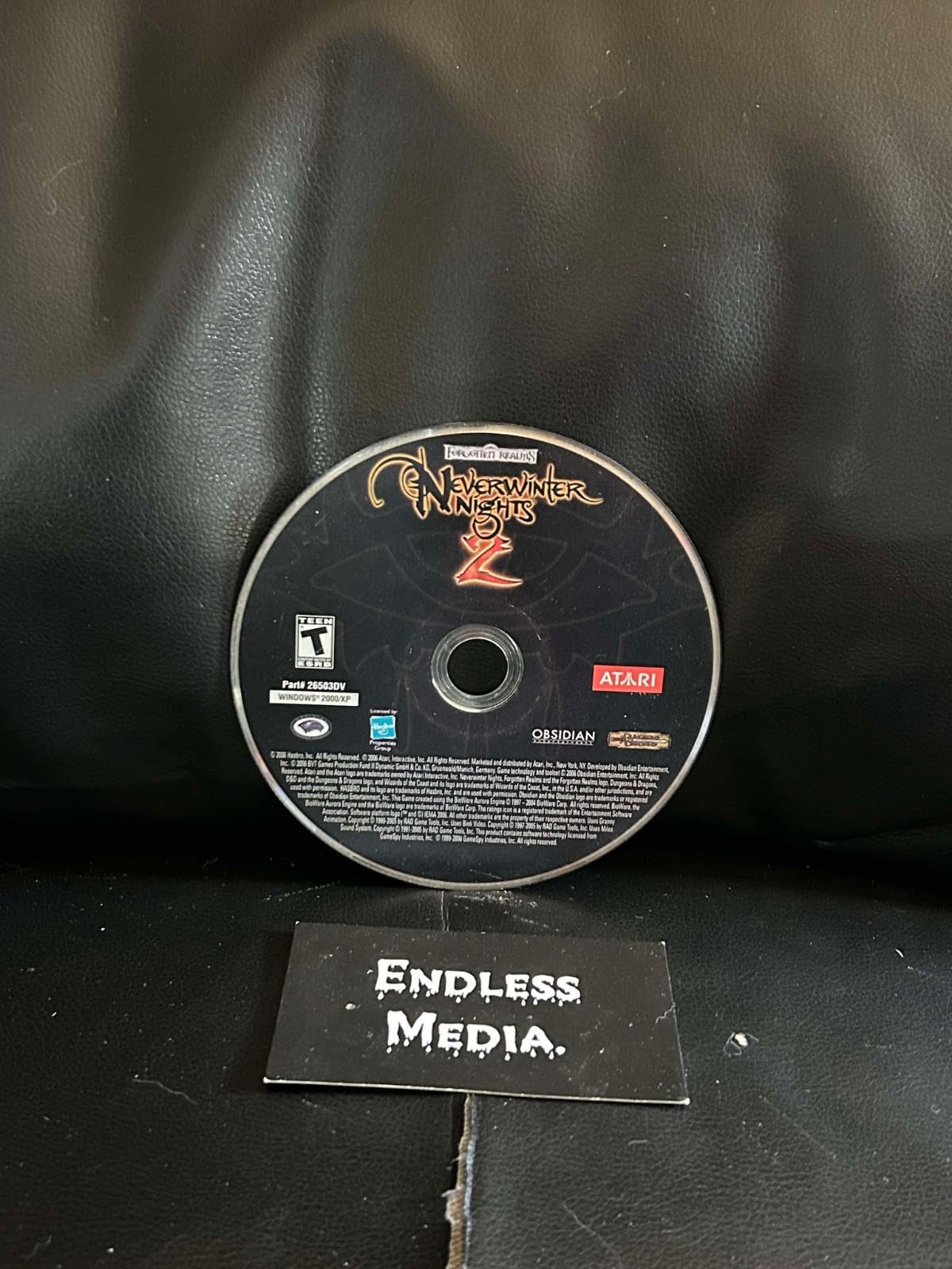 Amazon.com: Neverwinter Nights 2 - PC : Video Games
