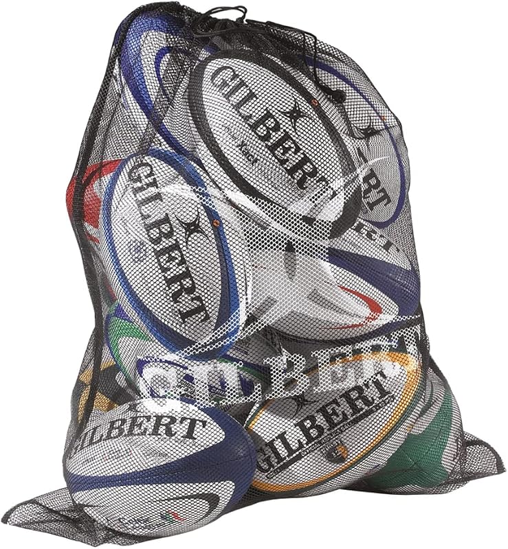 Bolsa Gilbert Fine Mesh Ball