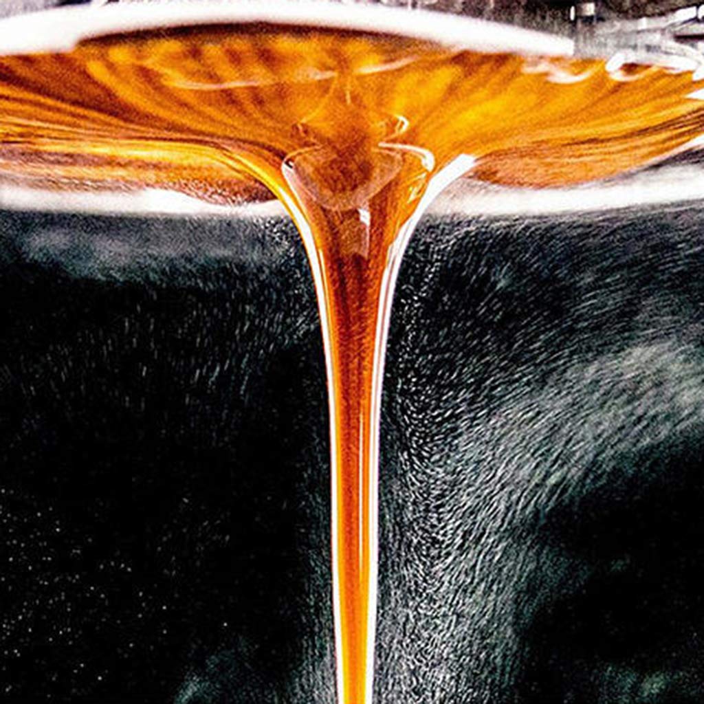 Kaffeesiebträger Kaffeemaschine Filter Ersatz Filterkorb Kaffeezubehör für Kaffeemaschinen
