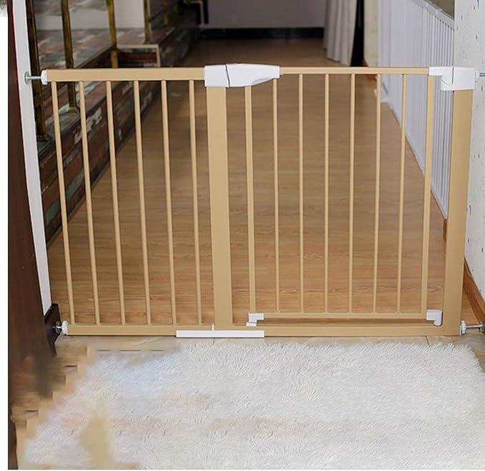 expandable child safety gate