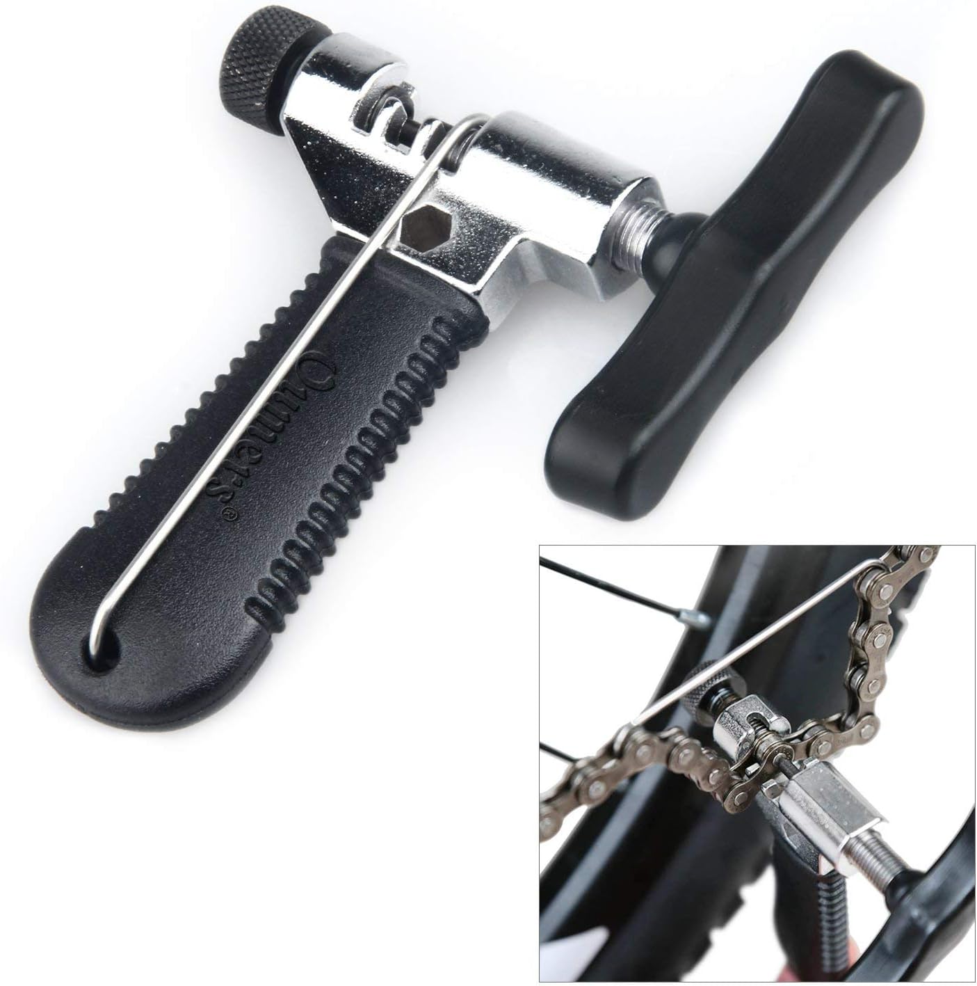 Oumers Universal Bike Chain Tool