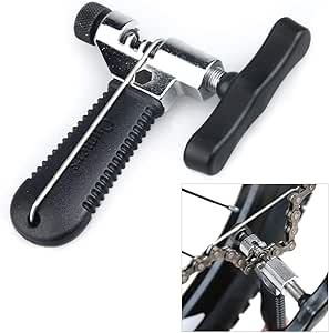 Chiave Per Pedali Bici 4 In 1 - Strumento Multiuso Per Rimozione Pedali Da 15mm Con Fori Esagonali