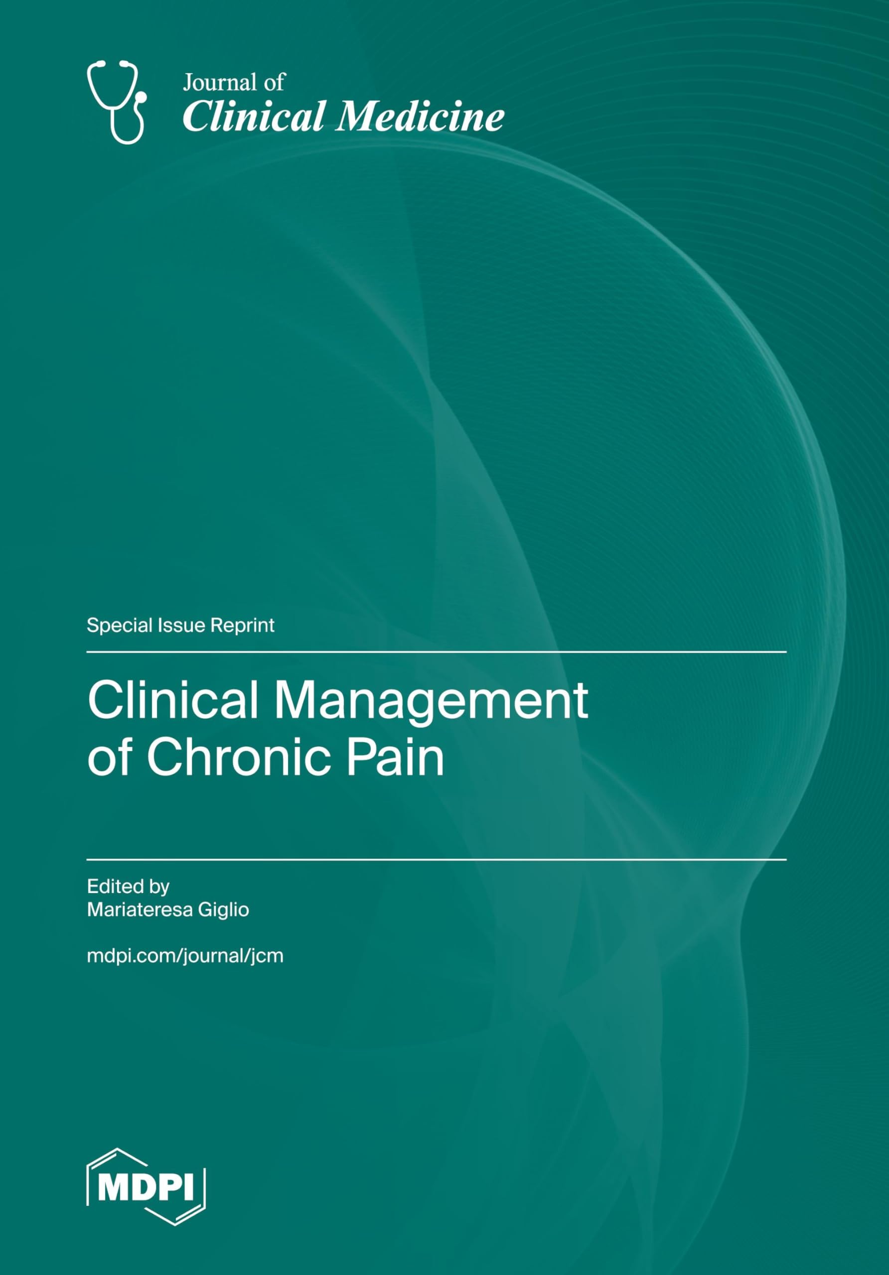 Clinical Management of Chronic Pain