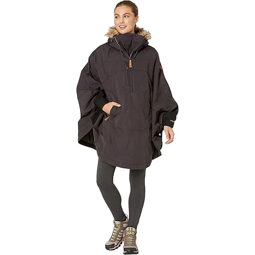 Fjällräven Womens Luhkka