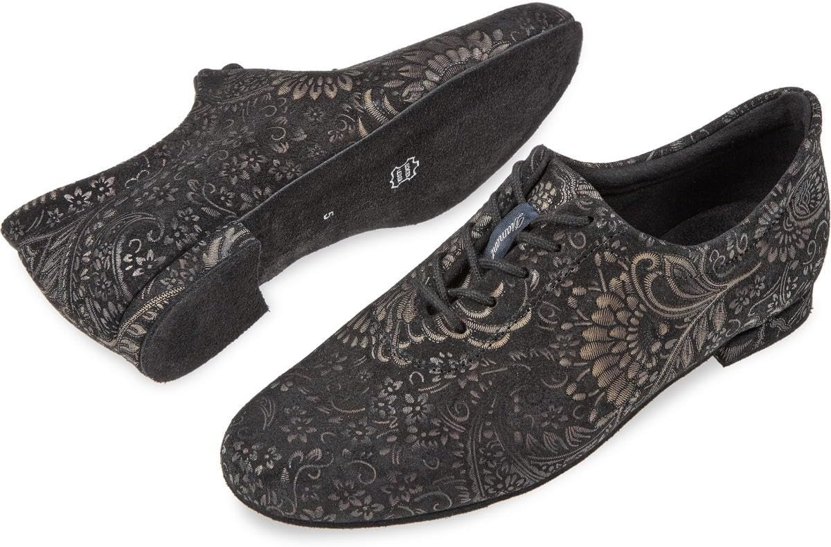 Diamant Women's Ballroom Dance Shoes