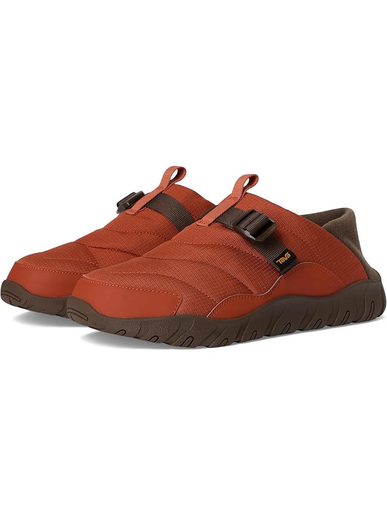 Burgundy Teva Reember Camp