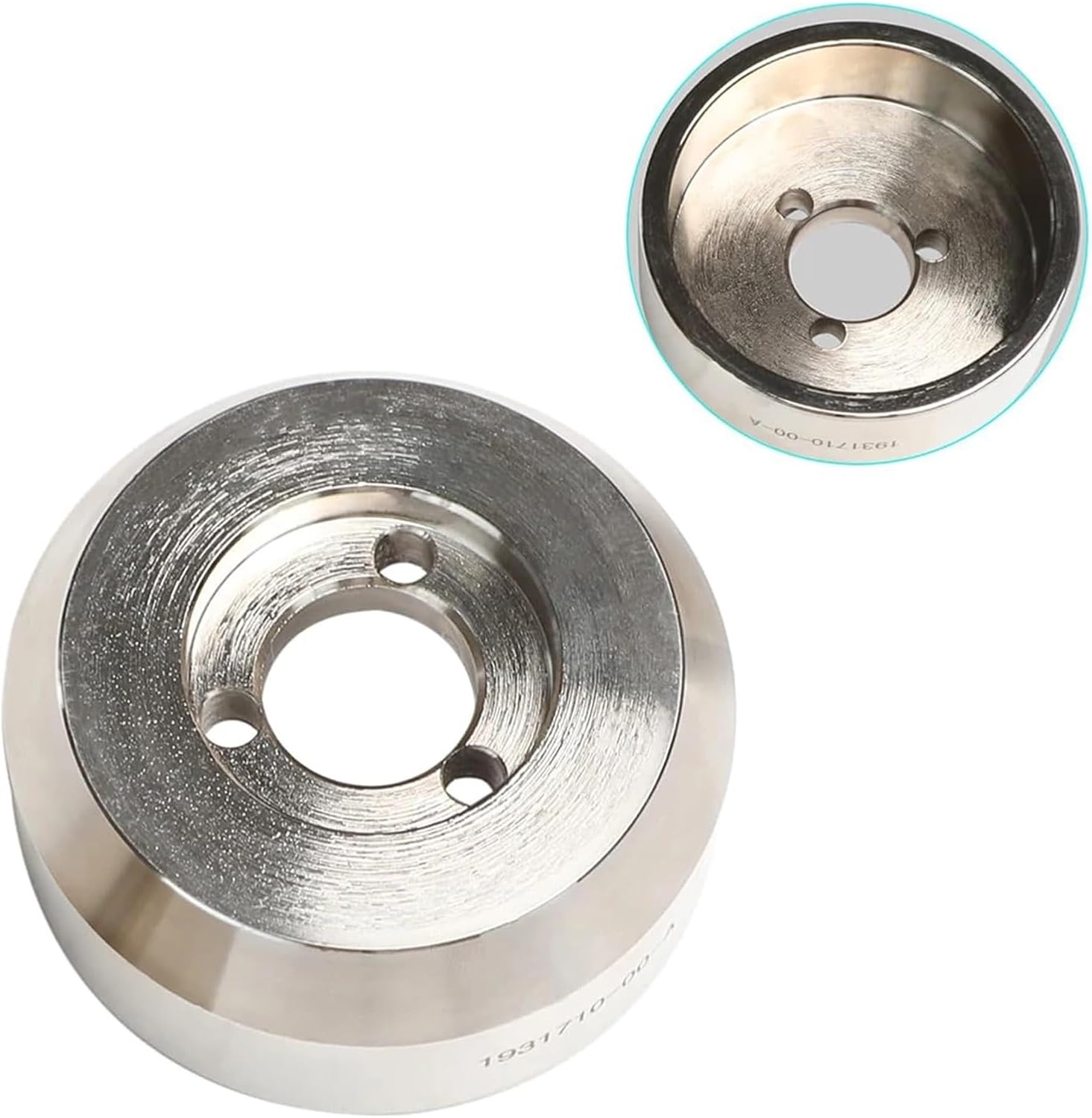 Bushing Press Rear Suspension Lower Control Arm Bushing Removal Installation Tool Compatible with Tesla Model Y