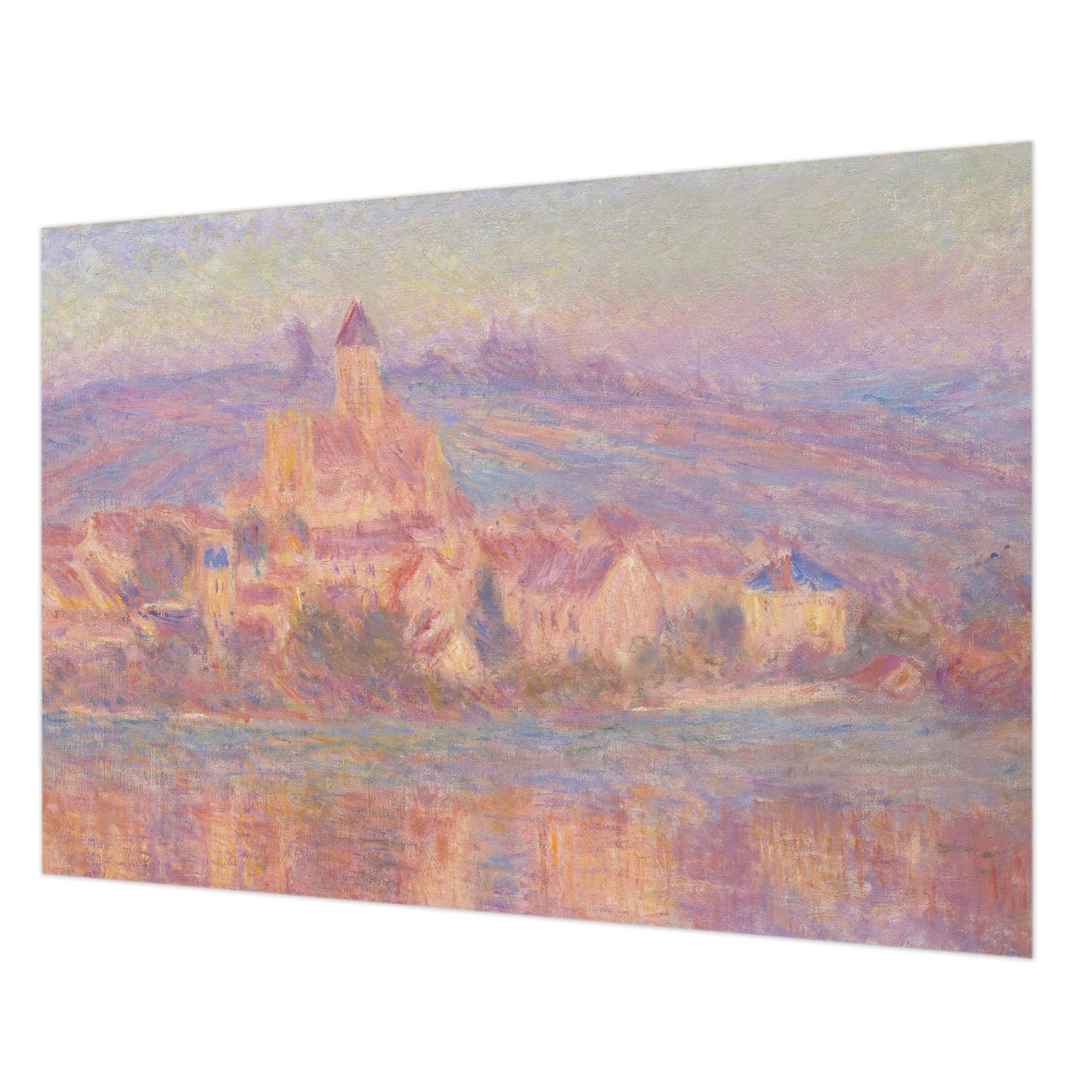 Papier peint décoratif à impression de haute qualité Tulup pour décoration intérieure chic