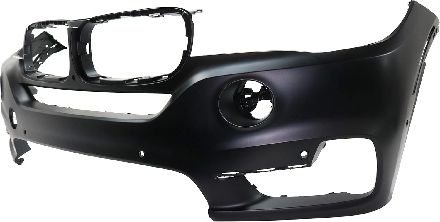 Garage-Pro Front Bumper Cover Compatible with 2014-2018 BMW X5