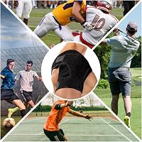 SOLO ACTFIT Neoprén Vállöv Állítható Vállrögzítő Támasz Sérülés Fájdalom Rotátor Mandzsetta 7