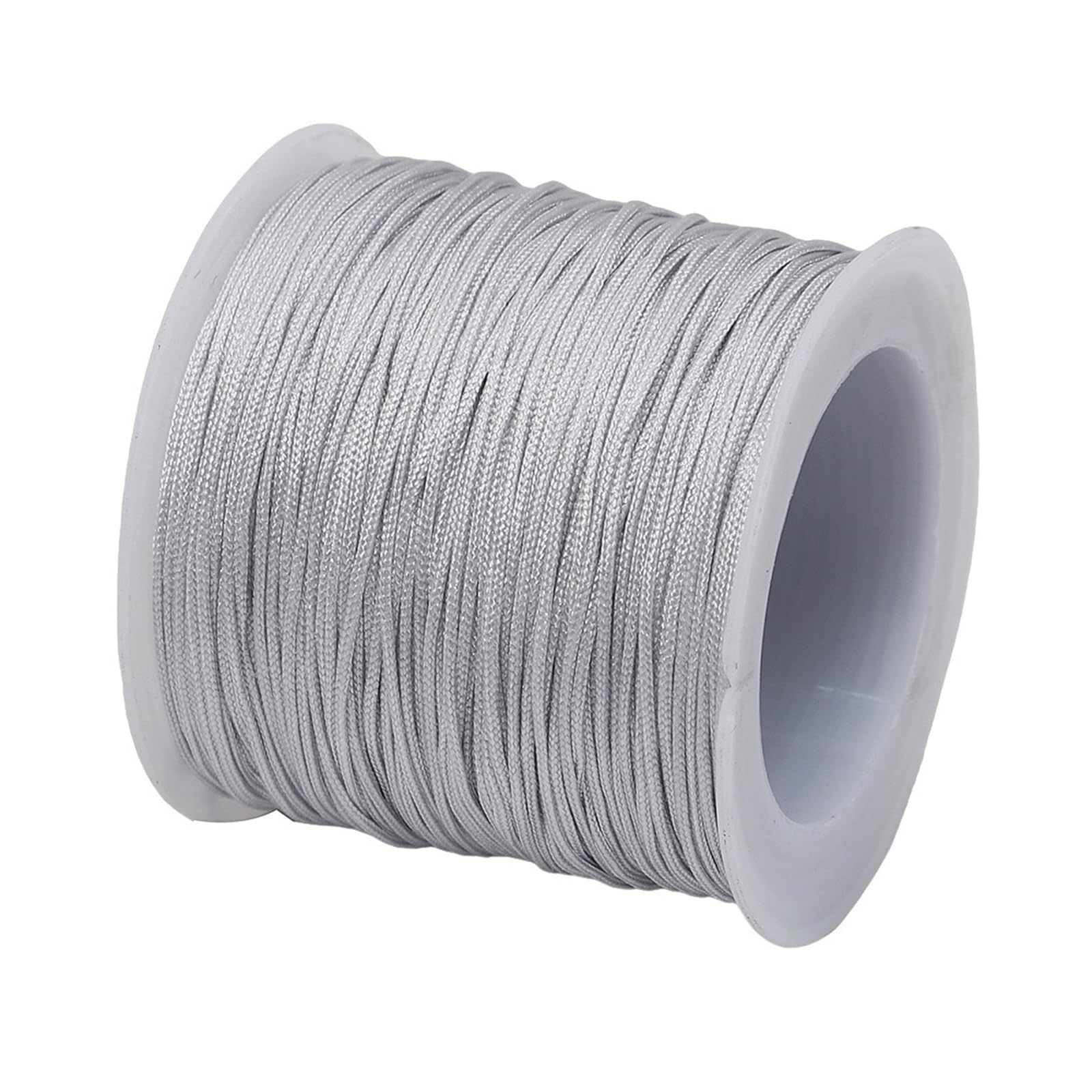 Mekalero Practical Craft Cord Ideal for Pendants and Fashion Accessories Projects Fabric Crafting Cord
