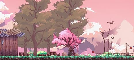 SANABI - Nintendo Switch