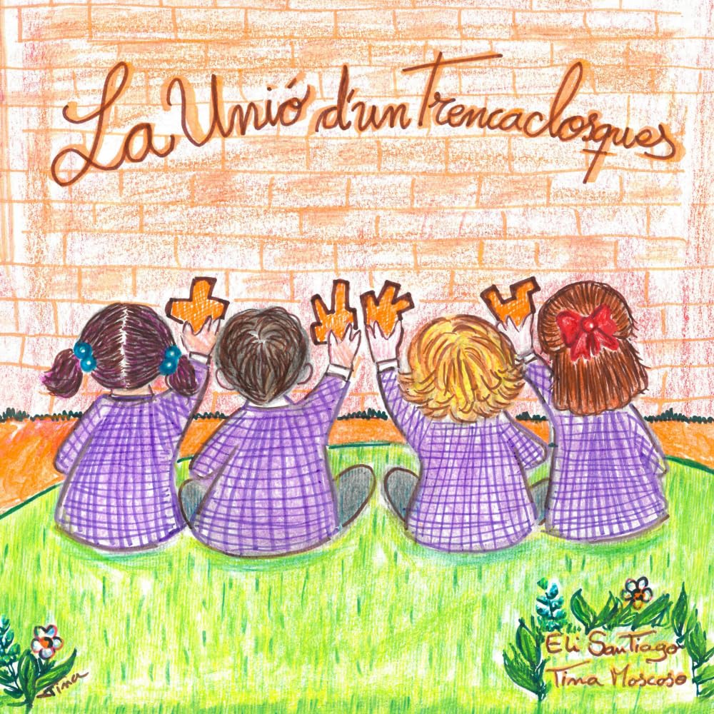 LA UNIÓ D’UN TRENCACLOSQUES