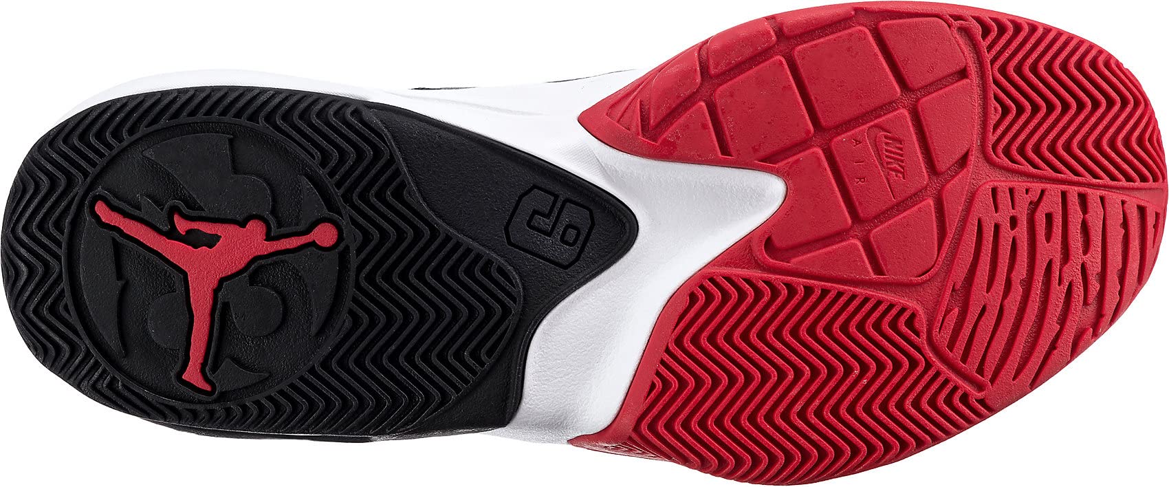 Nike Jordan Max Aura 3 Scarpe da ginnasticaUomo