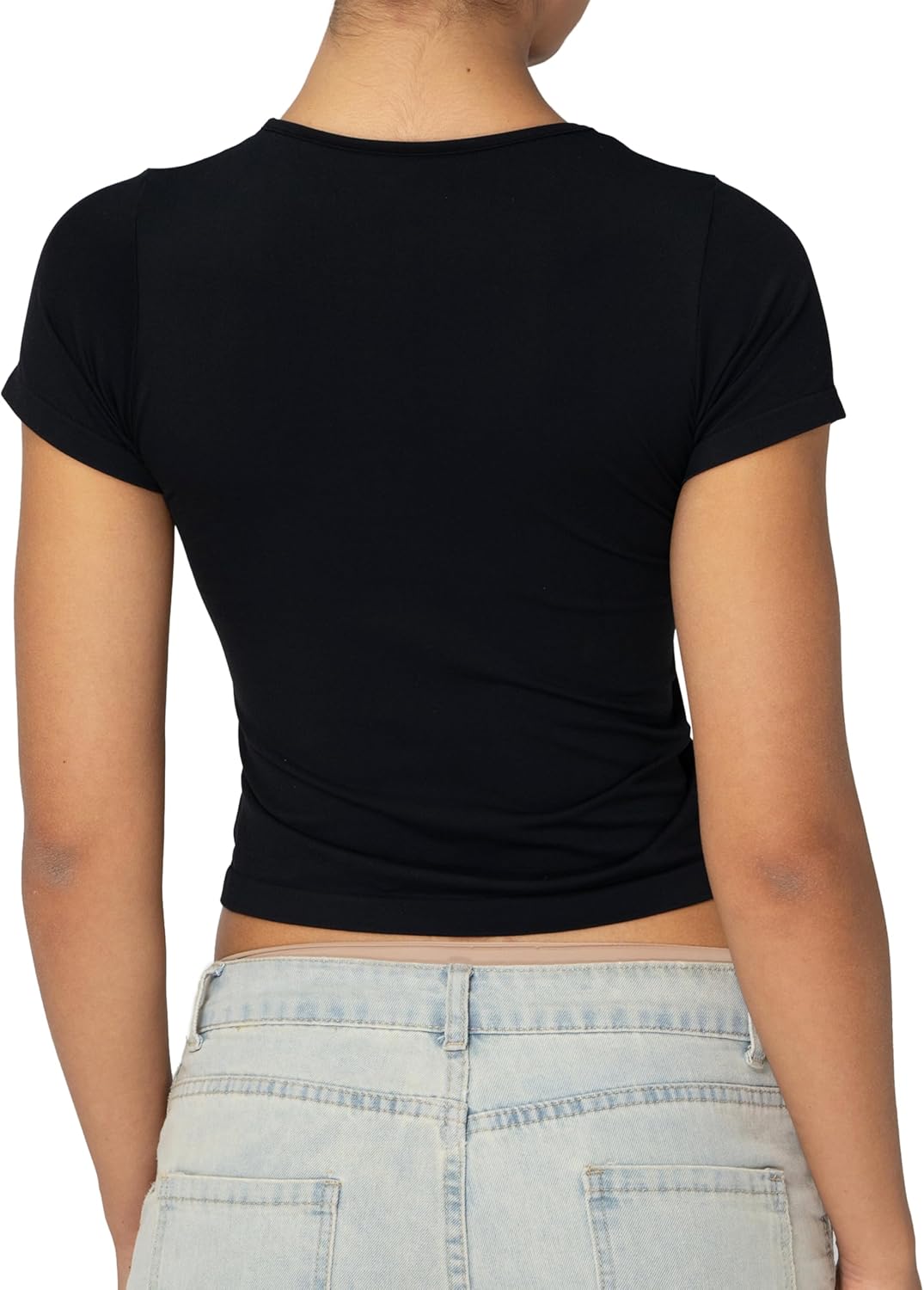 Sunzel Women's Soft T-Shirt - Image 6