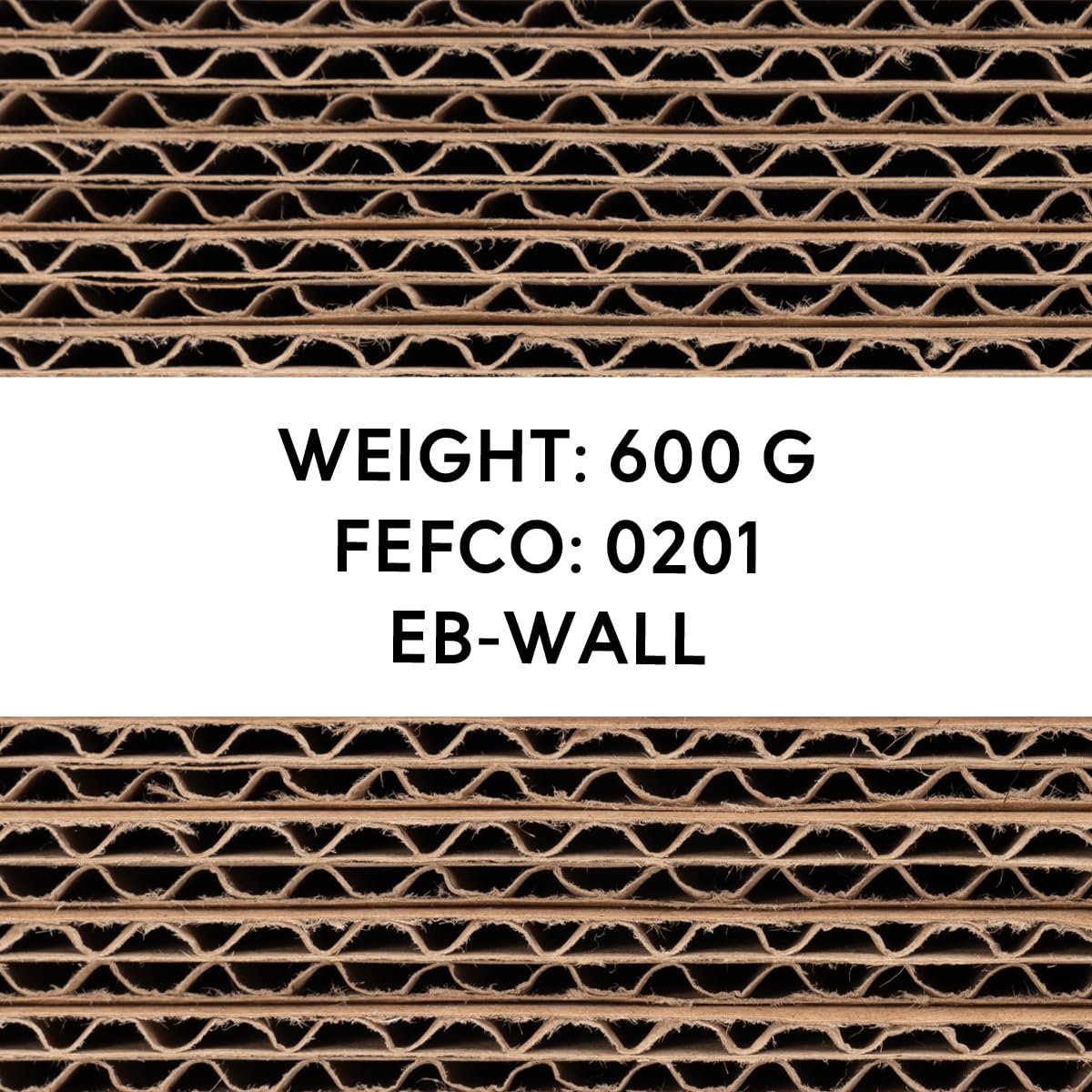 verpacking Faltkartons 505 x 205 x615 mm Braun (Außenmaß 510 x 210 x 625 mm) variable Höhe bei 200/300 mm KK 118 2-wellig Versandkarton Waren DHL Paket DPD GLS Hermes Kartons (15 Stück)