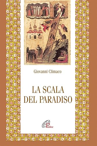 La scala del paradiso