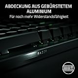 Razer Huntsman V3 Pro Minigaming Tastatur Kabelgebunden, Schwarz - 9