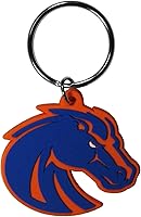 Vista 15 de Llavero flexible, logotipo del equipo NCAA