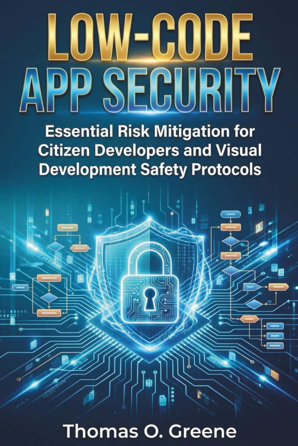 Low-Code App Security: Essential Risk Mitigation for Citizen Developers and Visual Development Safety Protocols