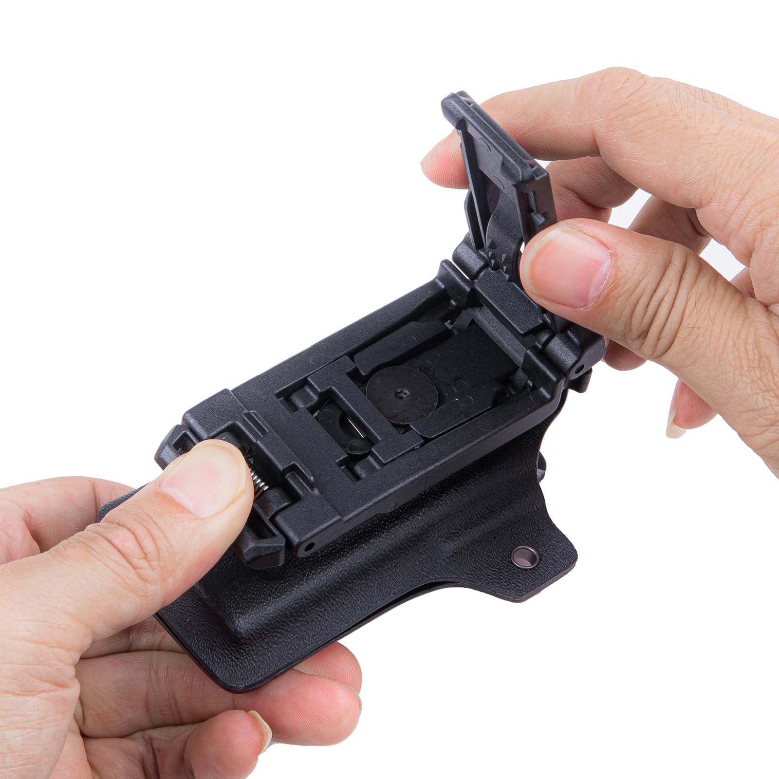 NEXTORCH V43 Taktisches Kydex Holster für die TA70