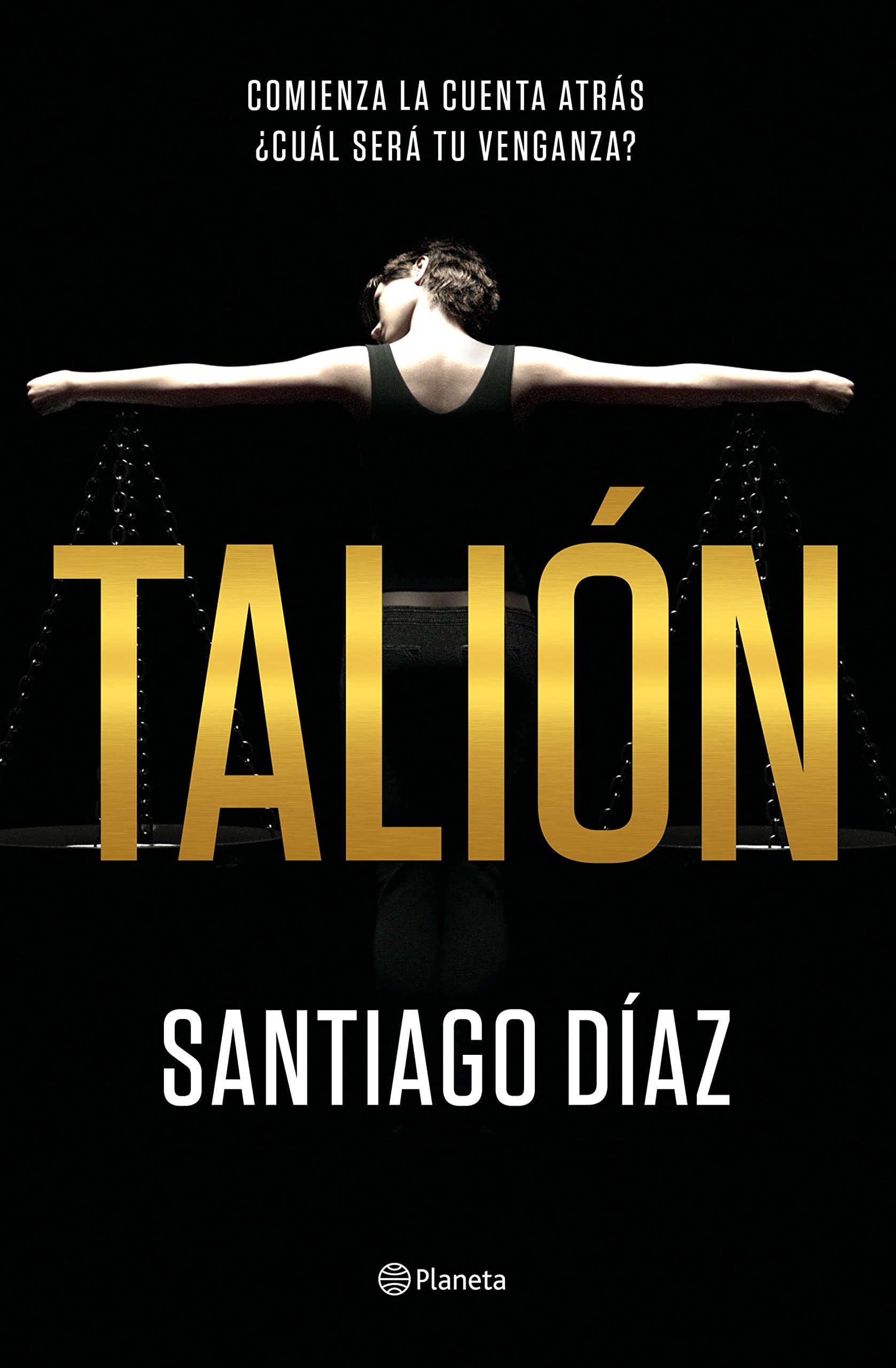 Talión (Autores Españoles e Iberoamericanos) (Spanish Edition)