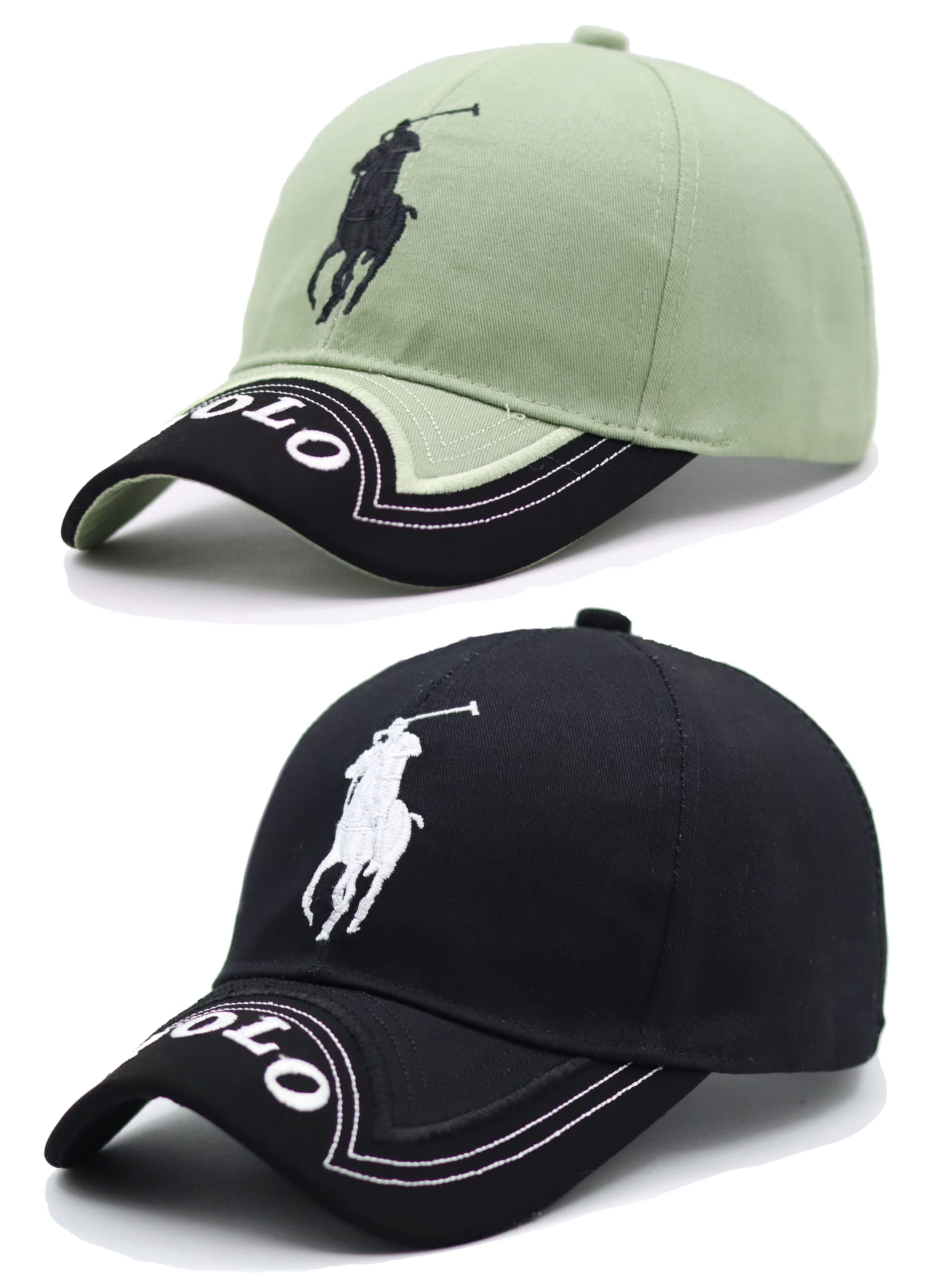 X-LENT Latest Embroidered Baseball