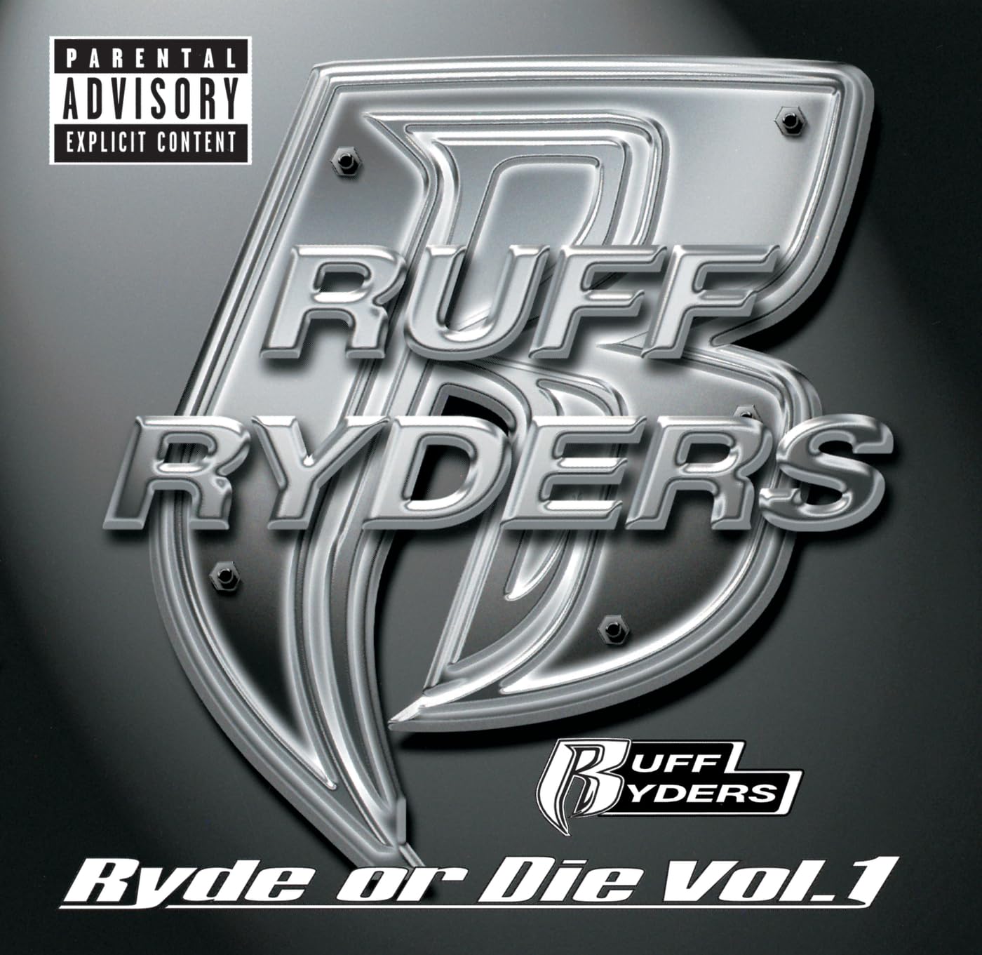 Ruff Ryders