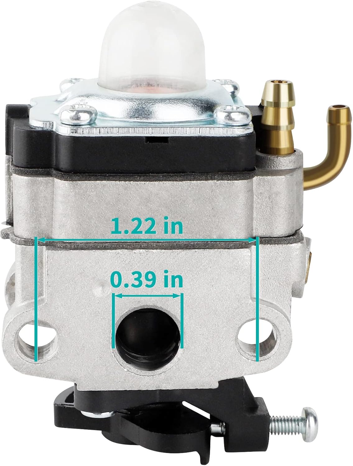 TB575SS Carburetor for Troy Bilt TB525CS TB26TB Australia Ubuy