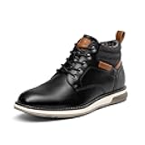 Men's Classic Dress Casual Business Formal Chukka Boots
