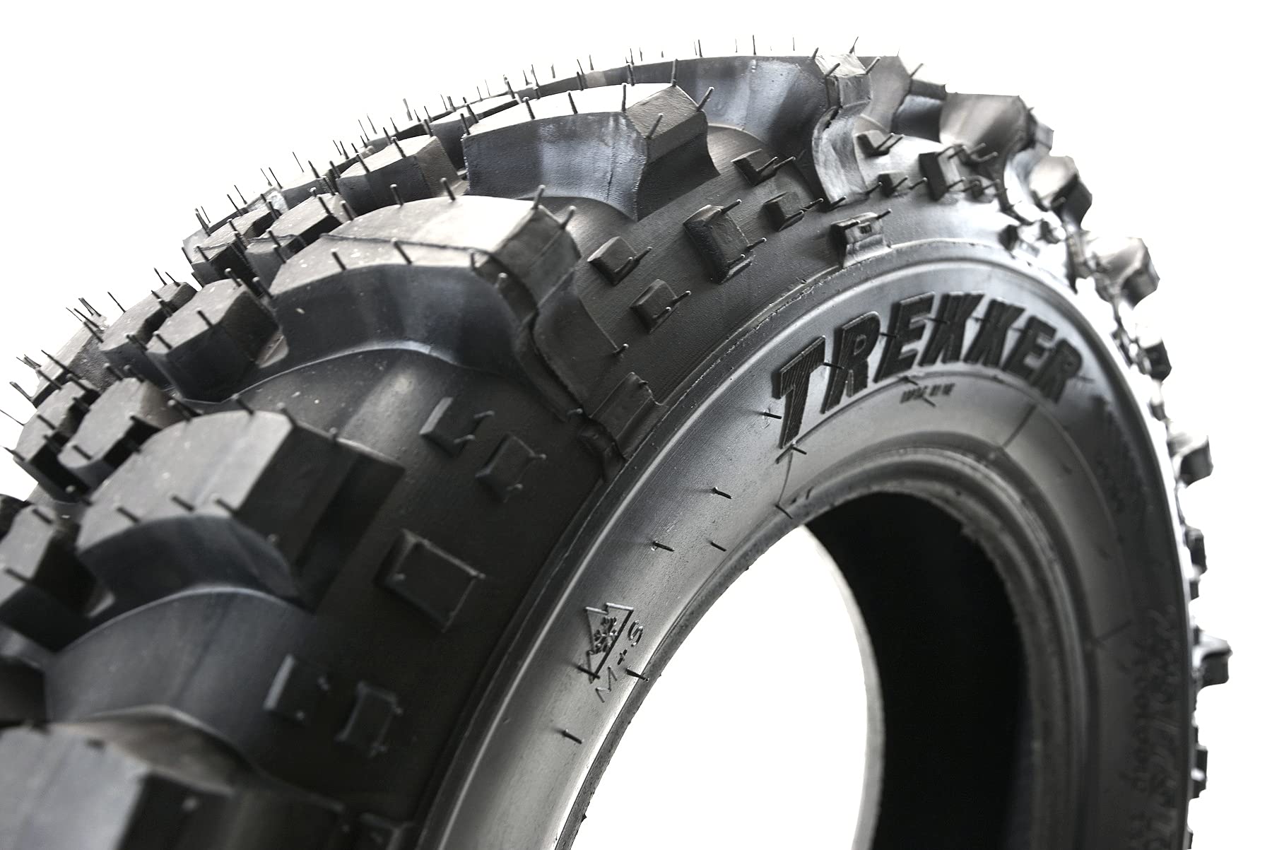 235/70 R16 SMX Extreme Trekker Pneu 115Q 4x4 Offroad Mud Terrain Neige MT SUV M+S 3PMSF