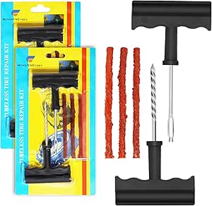 36 Migliore kit riparazione pneumatici auto nel 2024 In base a 911 Recensioni