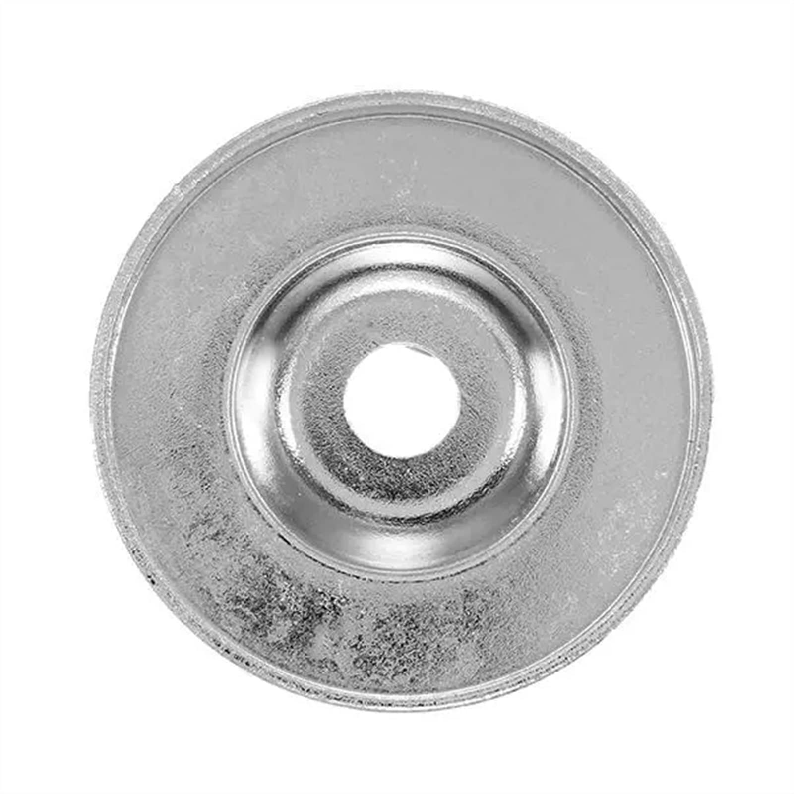 Herramientas de Rueda de Pulido, Discos de Aleta, Muela de Esmeril de Diamante de Grano 180, Muela Abrasiva para Afilador Multifuncional, Disco de Aleta de Grano
