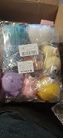 Bulk Animal Eyeball Squishy Squeeze Toys – 16 Pack real-life photo 6