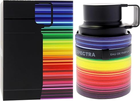 armaf odyssey spectra