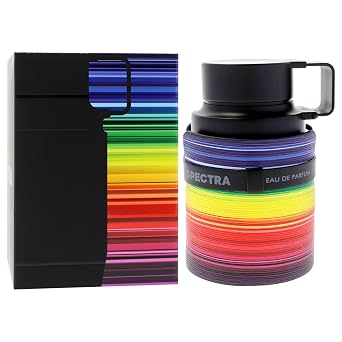 armaf odyssey spectra