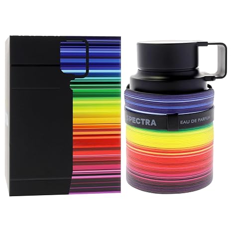 armaf odyssey spectra