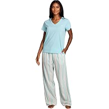 U.S. POLO ASSN. Pajama Sets for Women 2 Piece