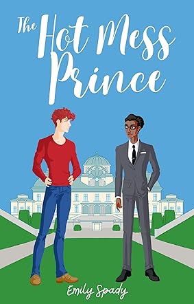 The Hot Mess Prince