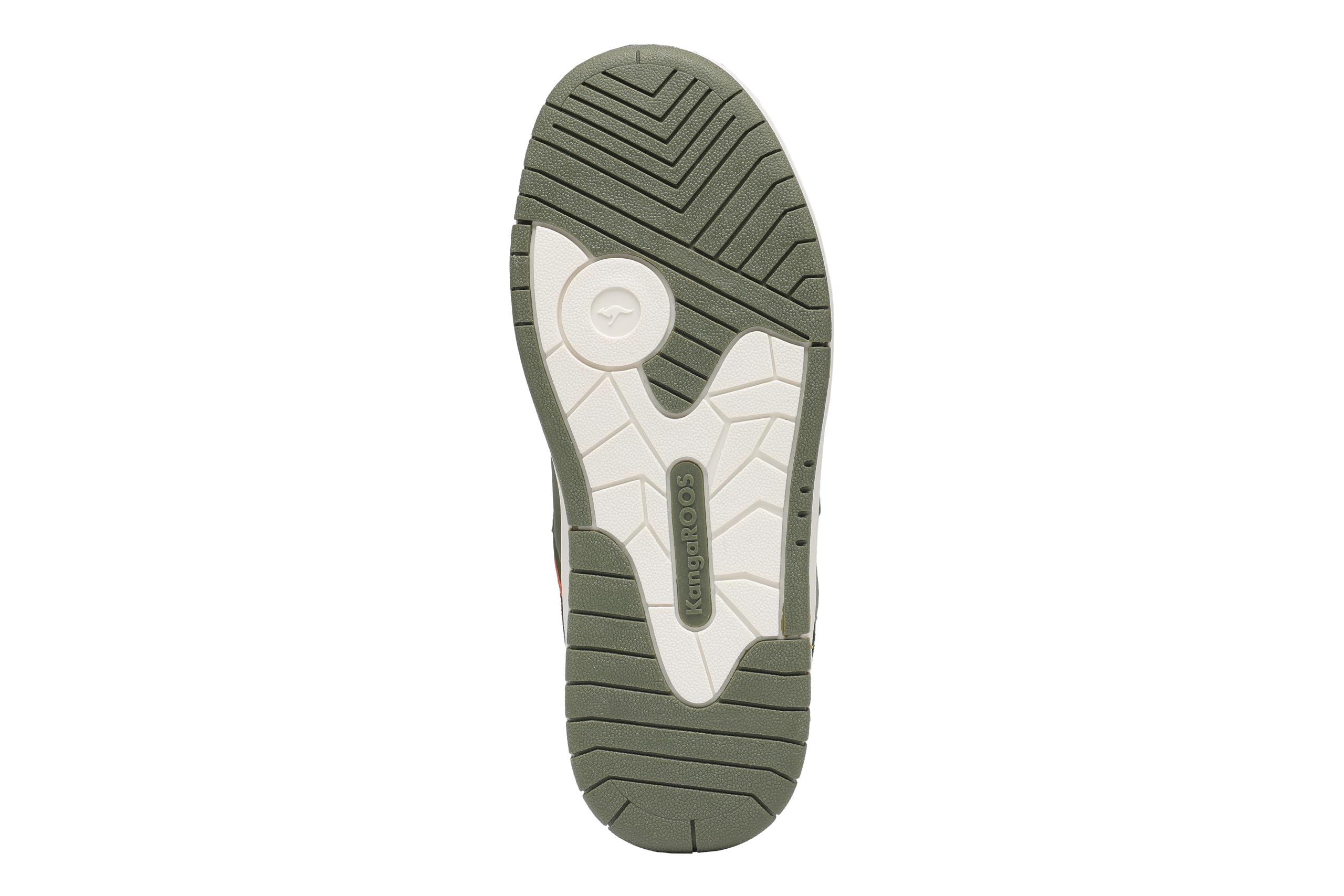 KangaROOS Uniseks - dzieci K-cp Bounder EvAdidasy