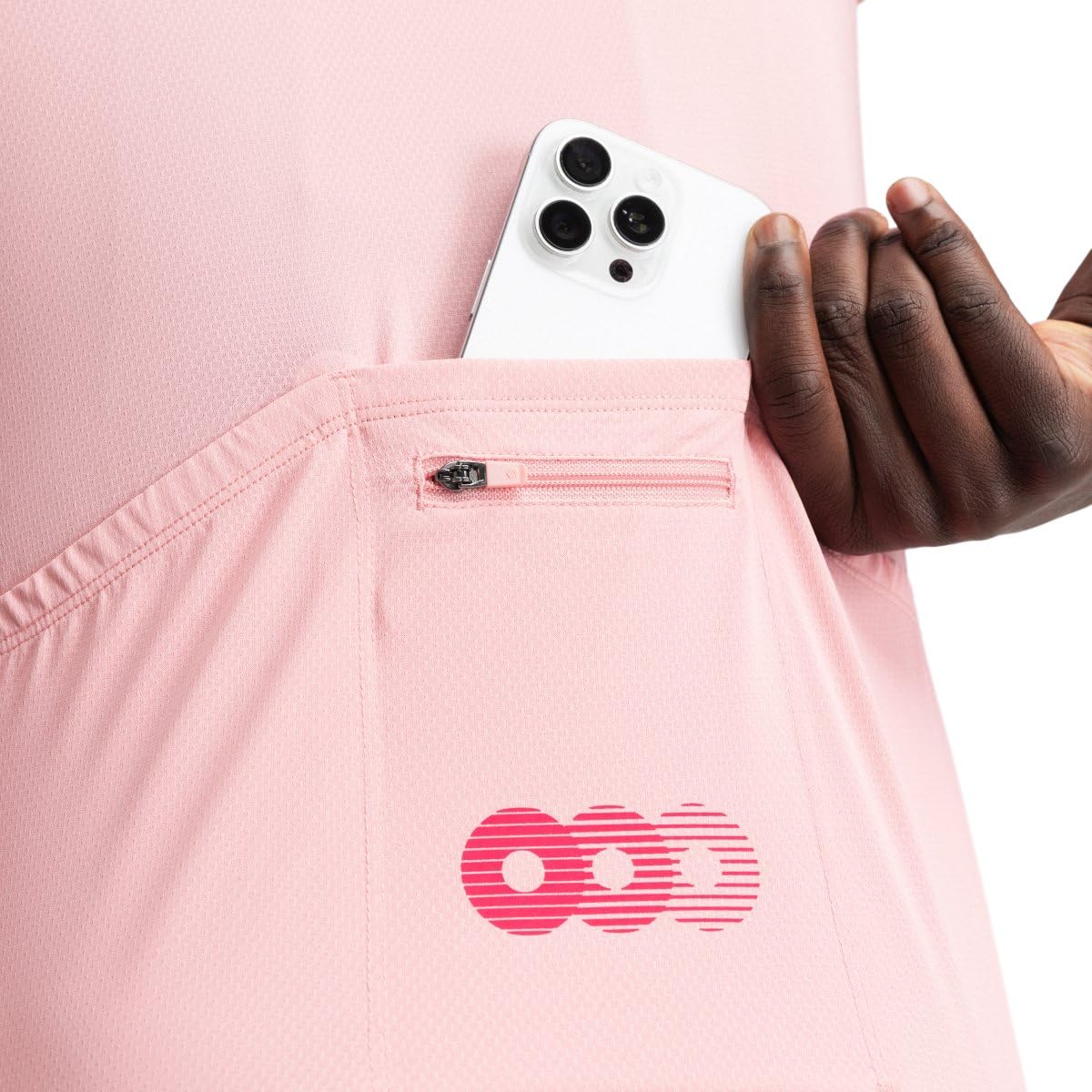 SIROKO - Sommer-Radtrikot M8 Metre