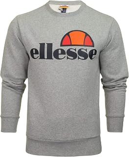 ellesse Men's Fondato Tee Shirt T-Shirt