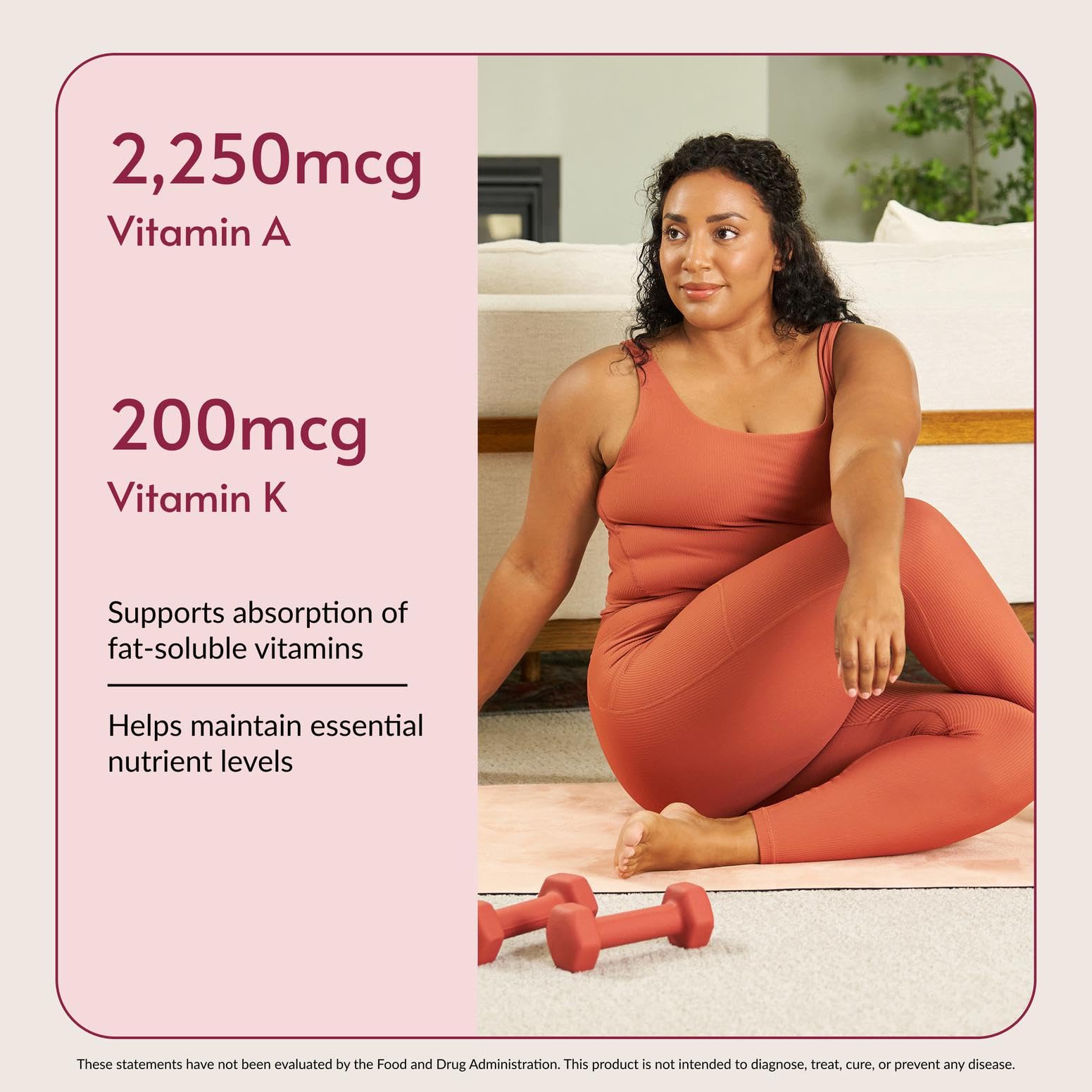 Bariatric Advantage High ADEK Multi, 60 Capsules — Amazon image 5
