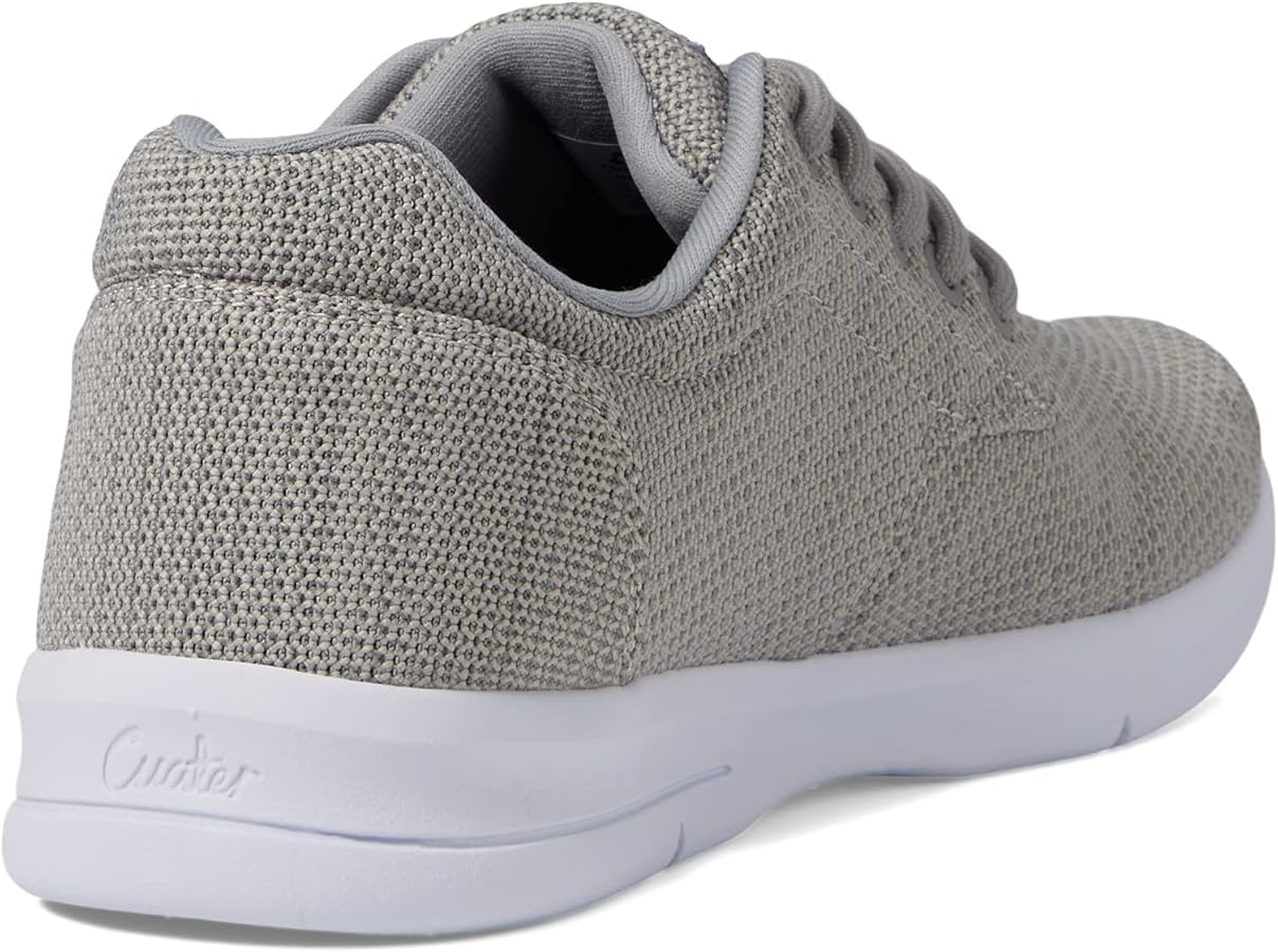Amazon.com | TravisMathew The Daily - Knit Sleet/Quiet Shade 8 M