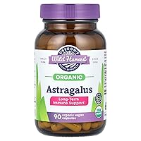 Algopix Similar Product 15 - Oregon s Wild Harvest Astragalus long