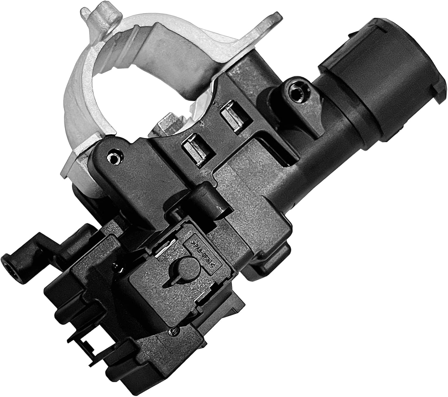 2010 Ford Escape Ignition Lock Module