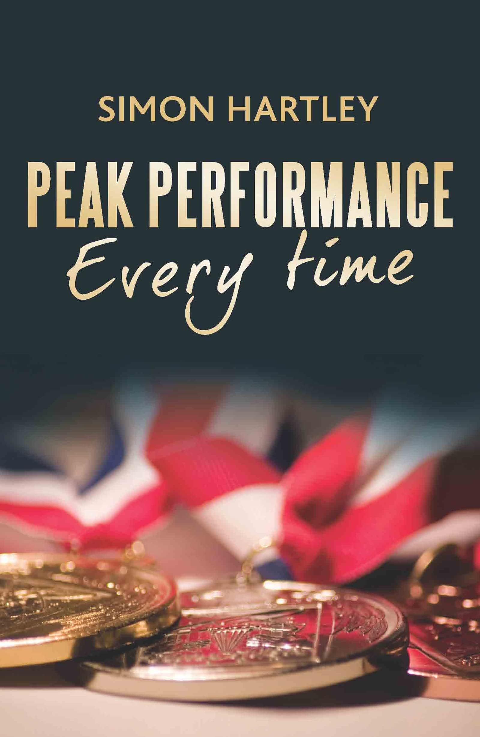 Peak Performance Every Time